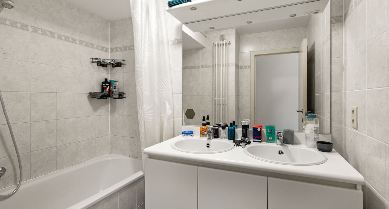 Appartement te koop in Beerse