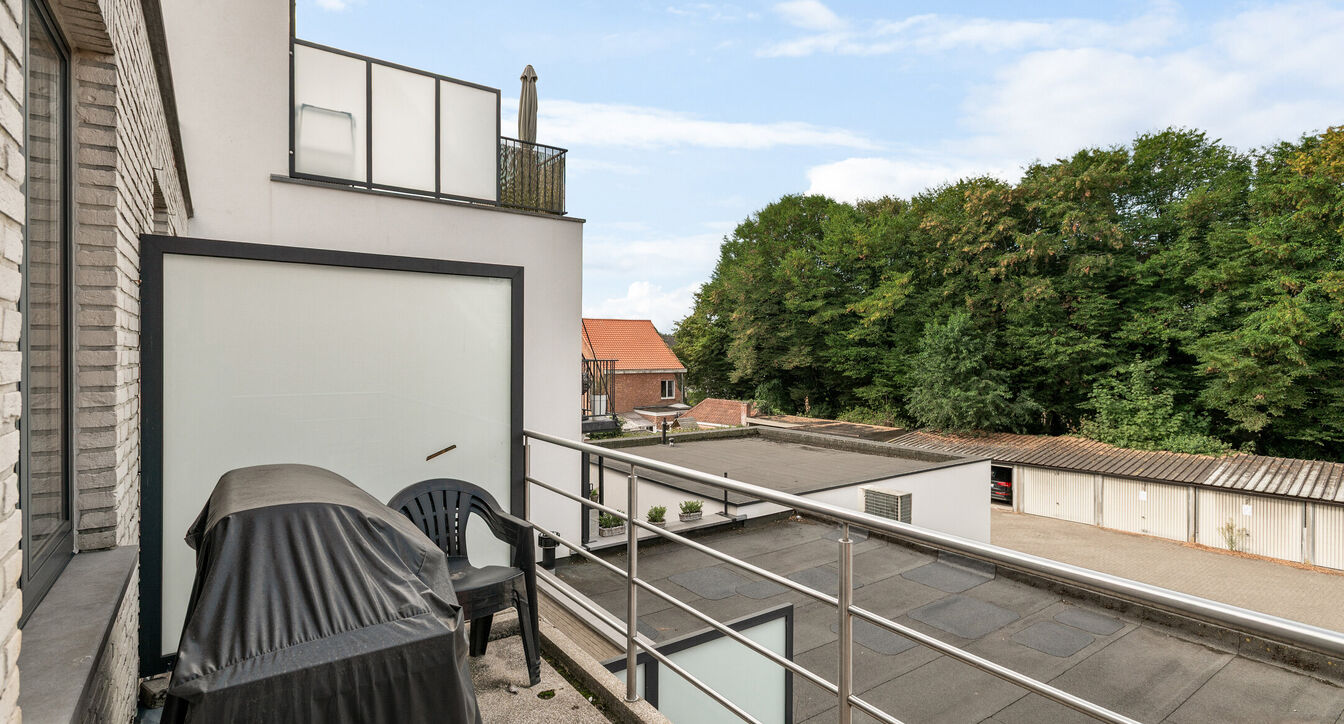 Appartement te koop in Beerse