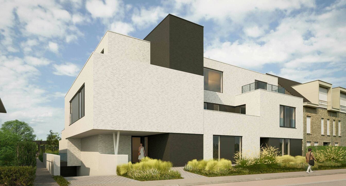Appartement te koop in Dessel