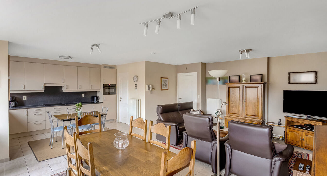 Appartement te koop in Dessel