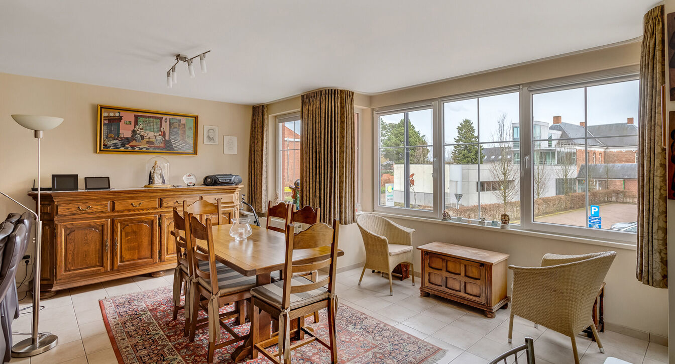 Appartement te koop in Dessel