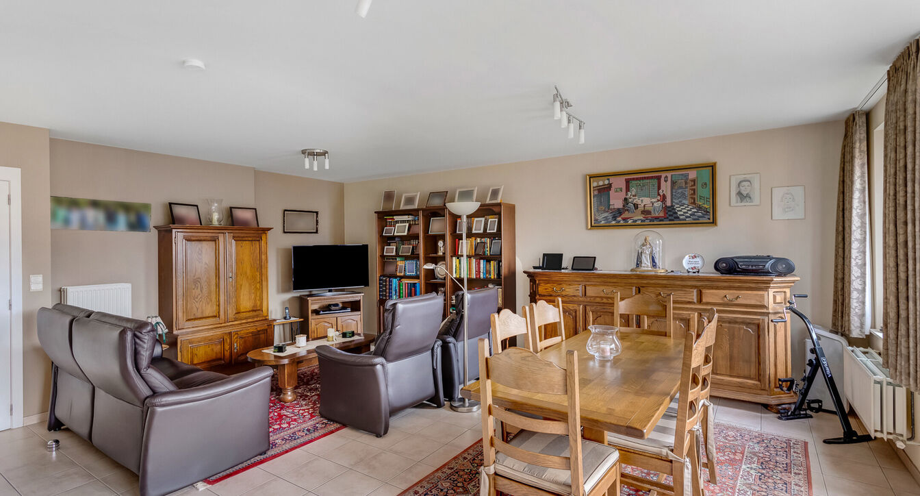 Appartement te koop in Dessel