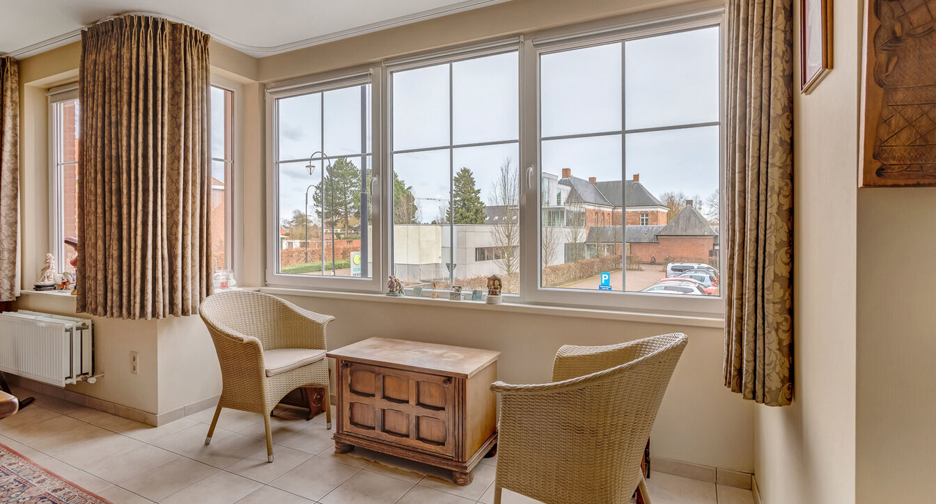 Appartement te koop in Dessel