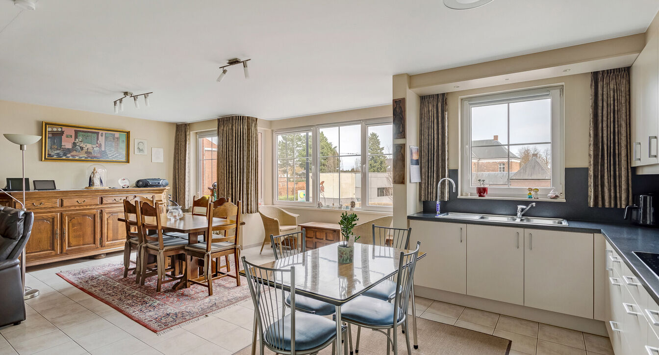 Appartement te koop in Dessel
