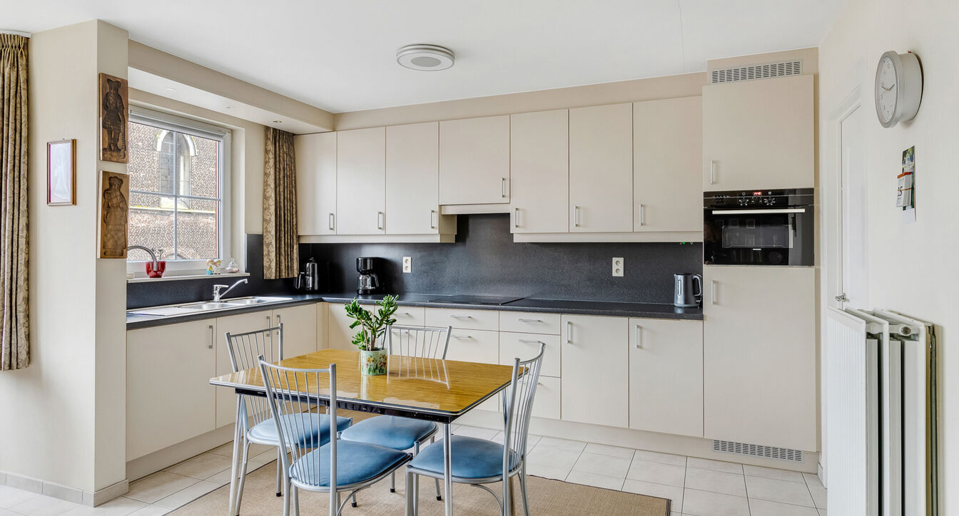 Appartement te koop in Dessel