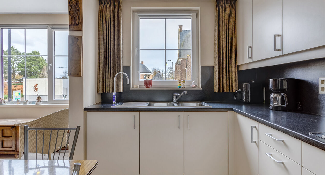 Appartement te koop in Dessel