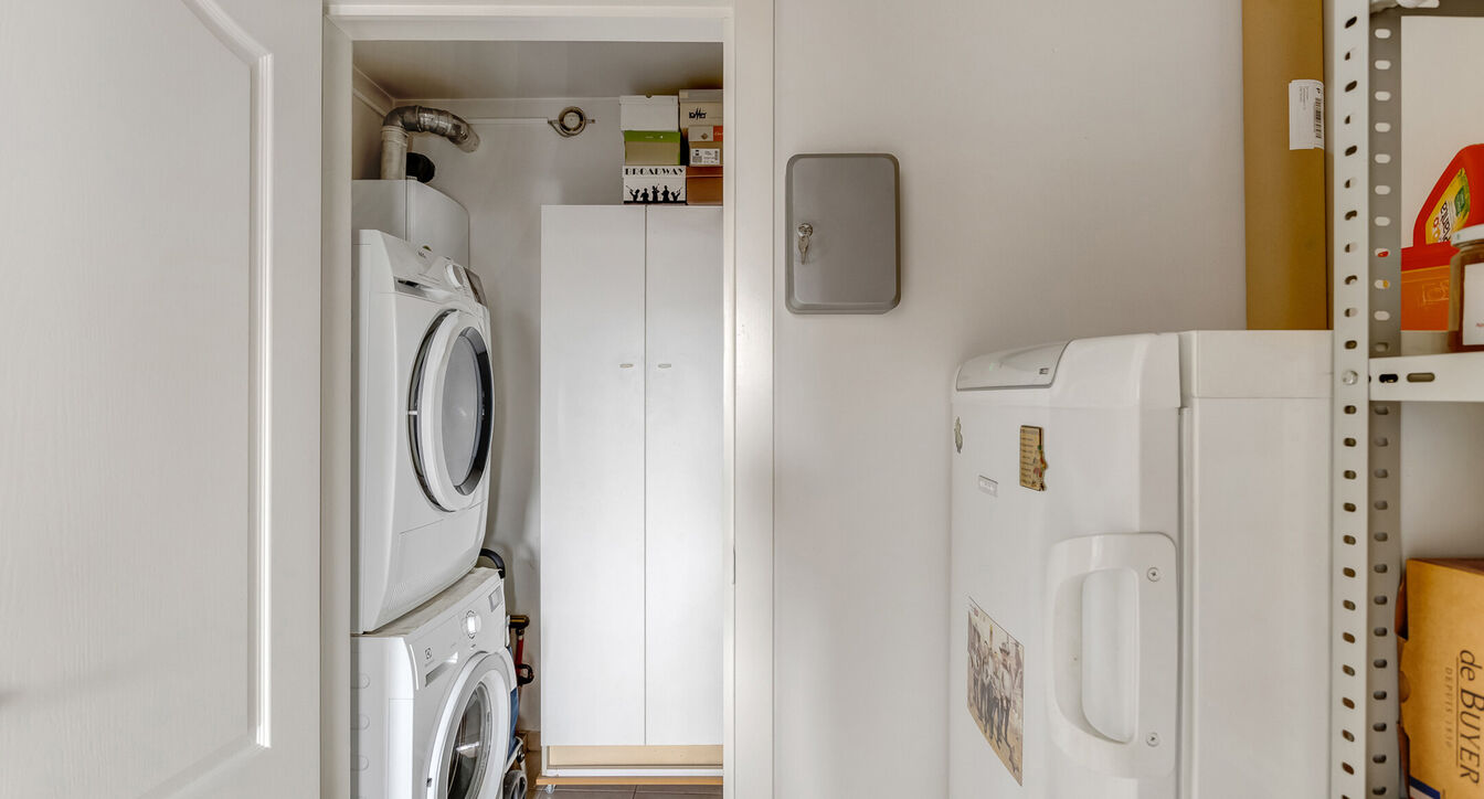 Appartement te koop in Dessel