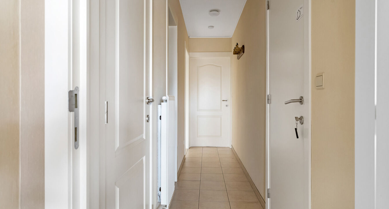 Appartement te koop in Dessel