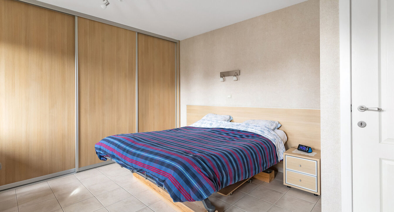 Appartement te koop in Dessel
