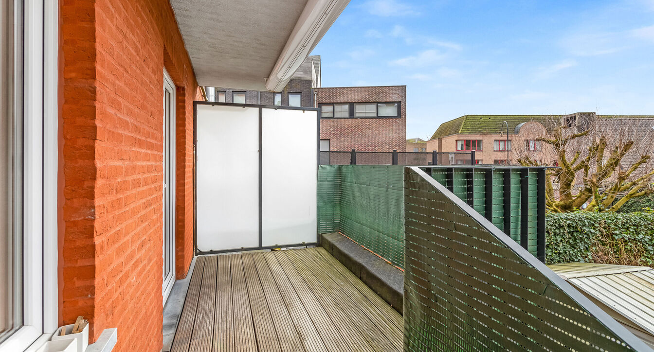 Appartement te koop in Dessel