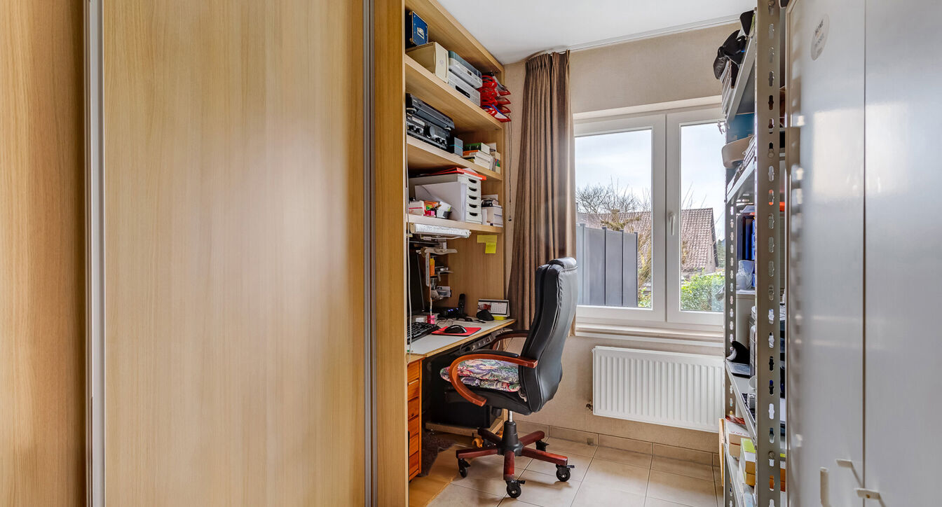 Appartement te koop in Dessel