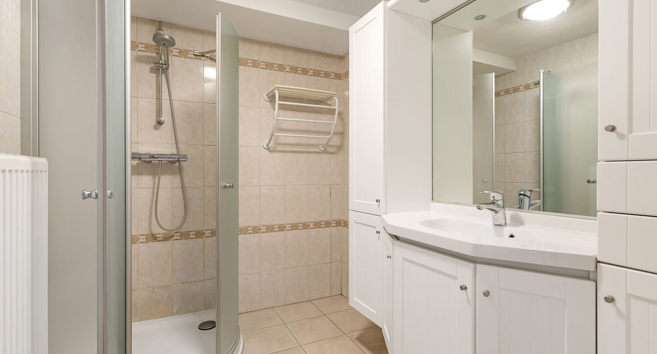 Appartement te koop in Dessel