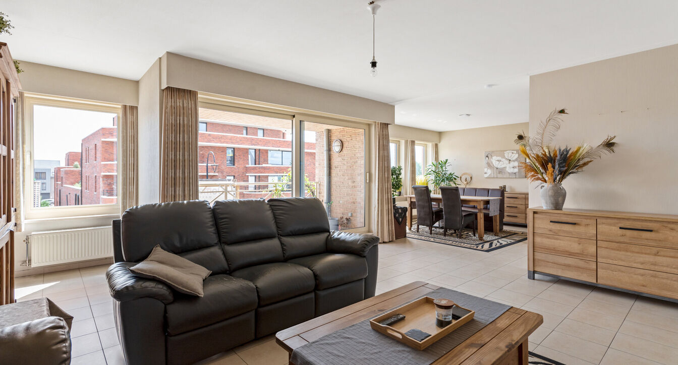 Appartement te koop in Dessel