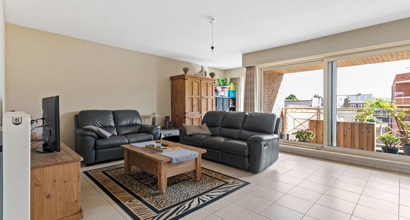 Appartement te koop in Dessel