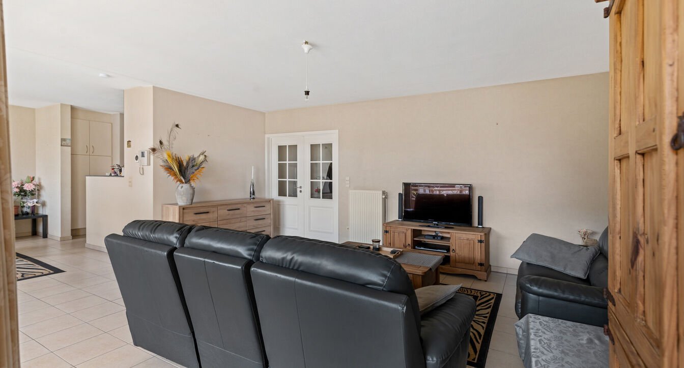 Appartement te koop in Dessel