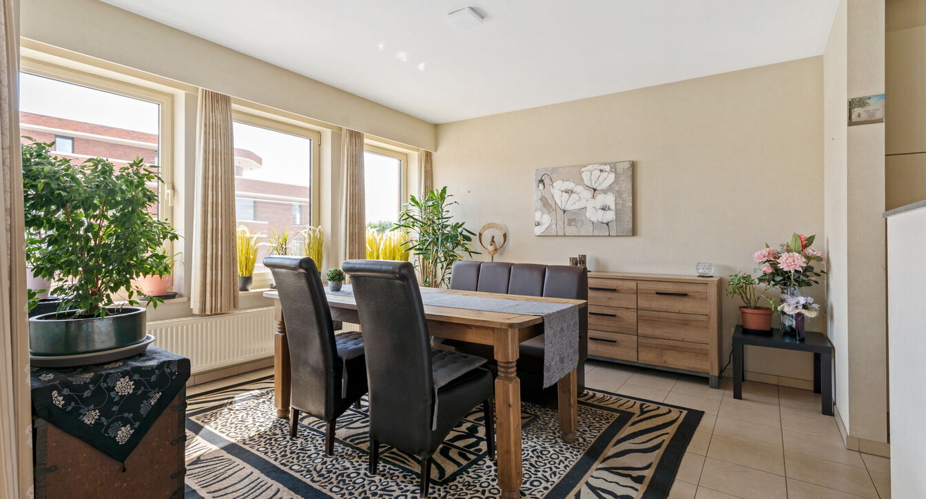 Appartement te koop in Dessel