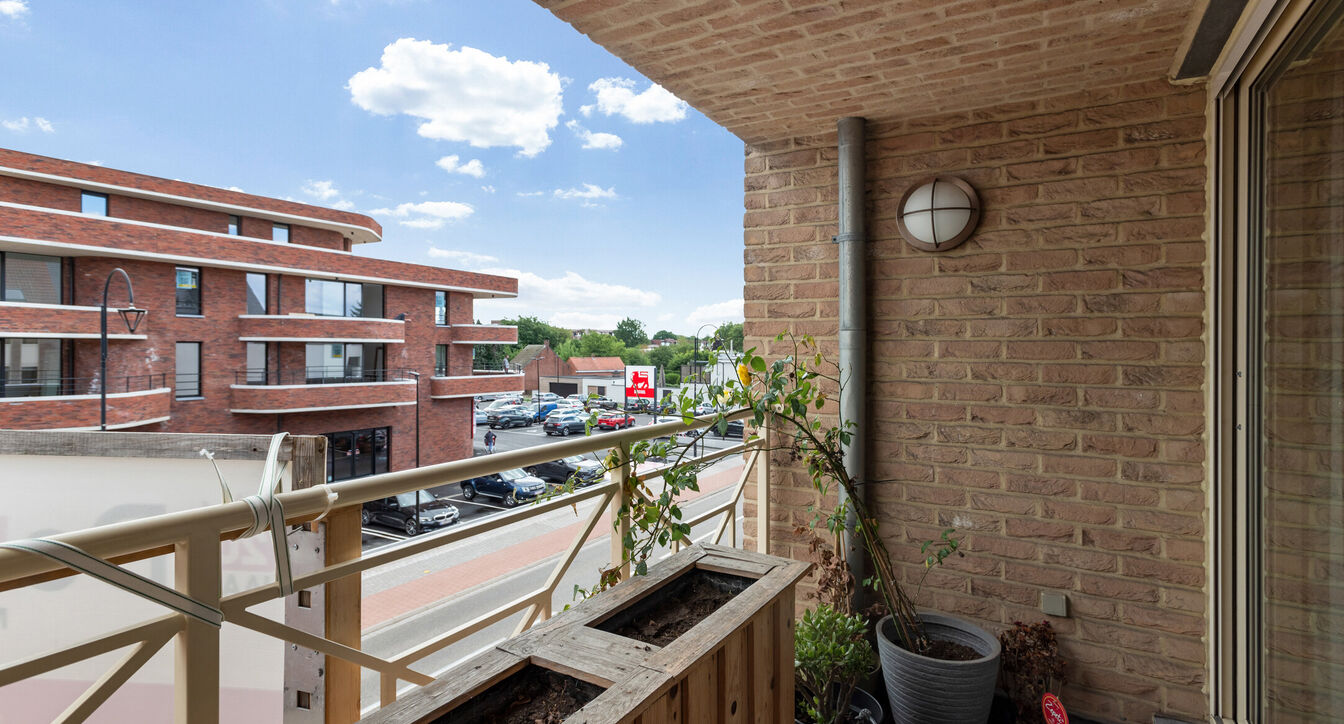 Appartement te koop in Dessel