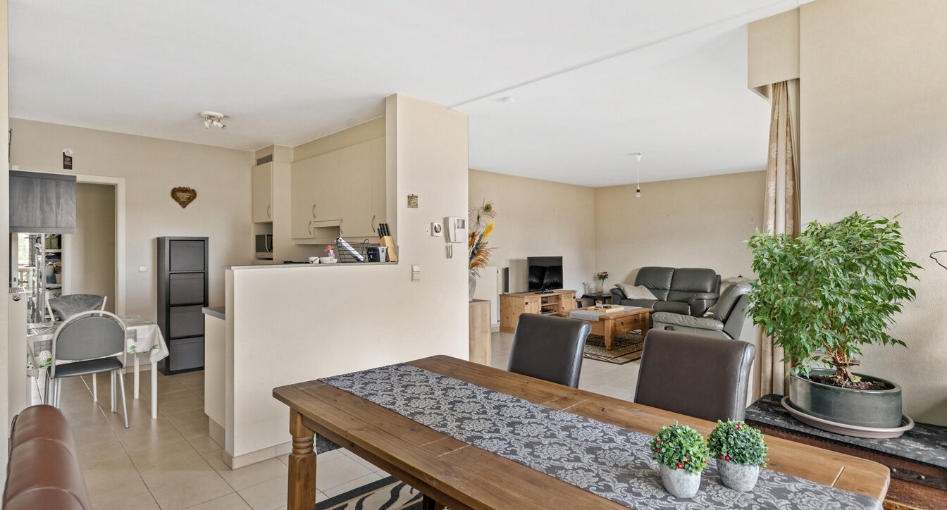 Appartement te koop in Dessel