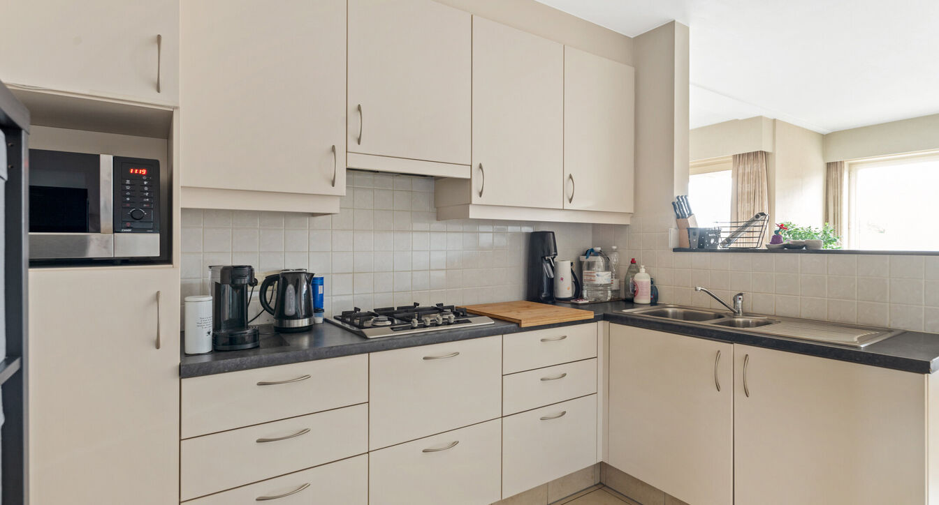 Appartement te koop in Dessel