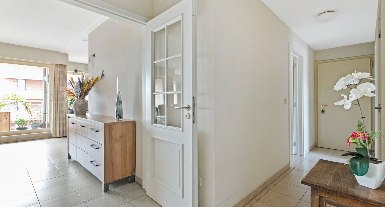 Appartement te koop in Dessel