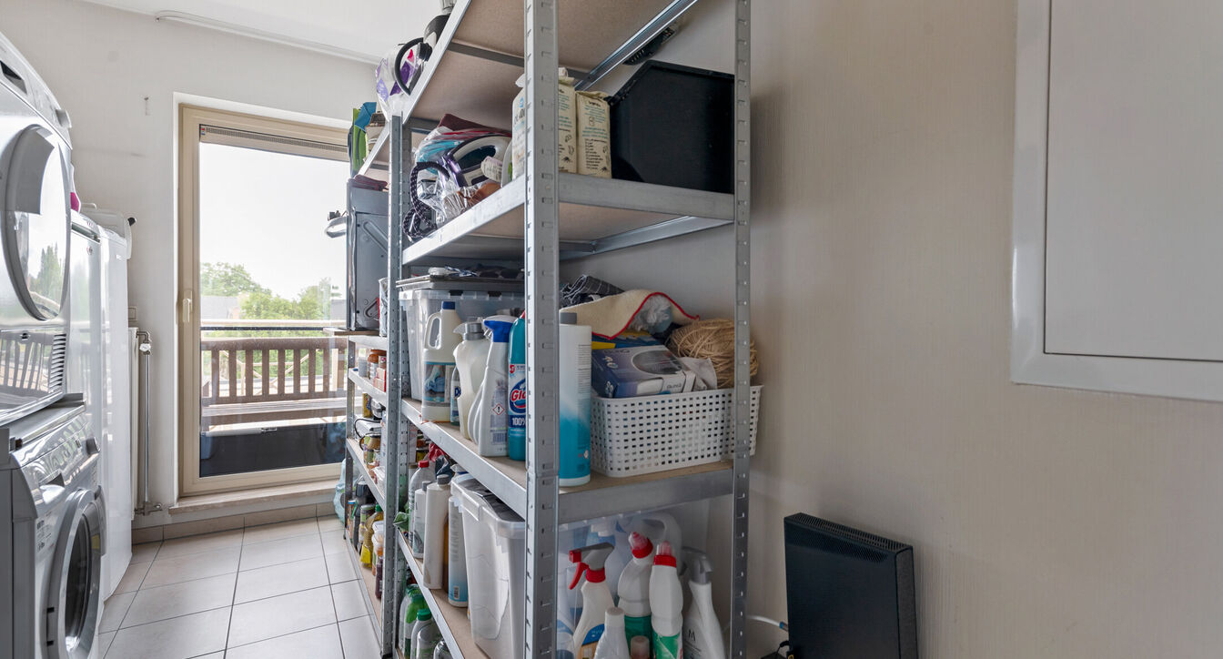 Appartement te koop in Dessel