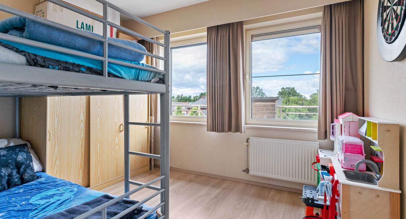 Appartement te koop in Dessel