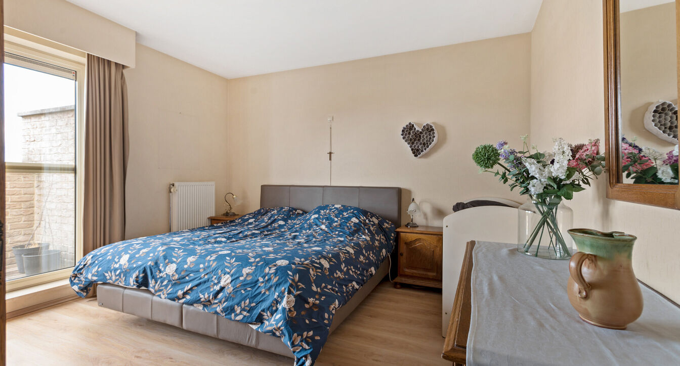 Appartement te koop in Dessel