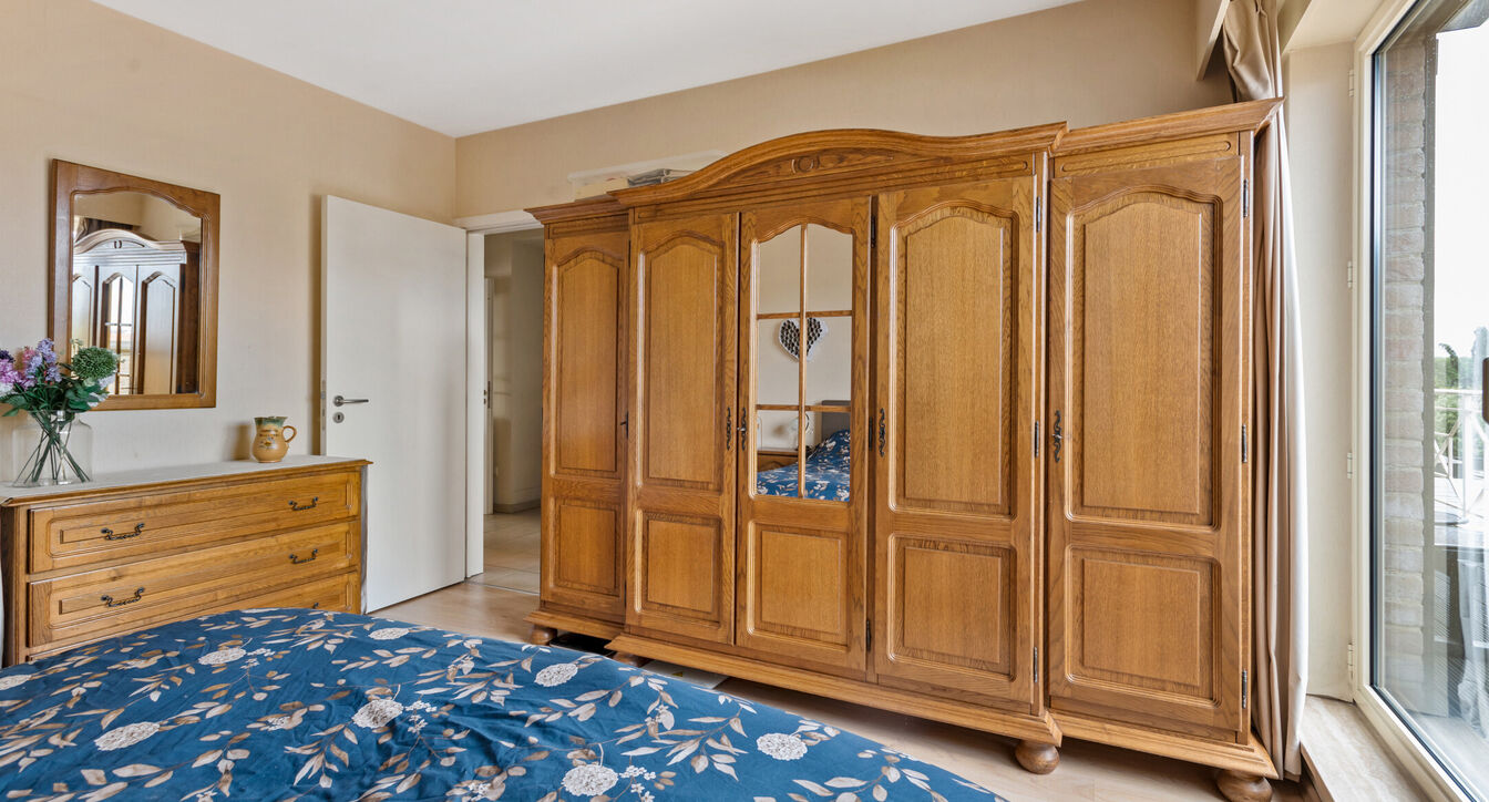 Appartement te koop in Dessel