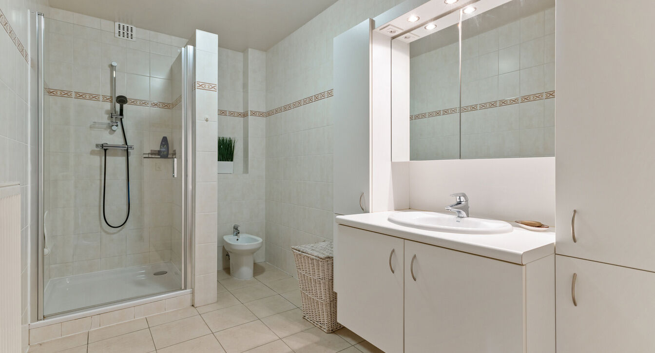 Appartement te koop in Dessel