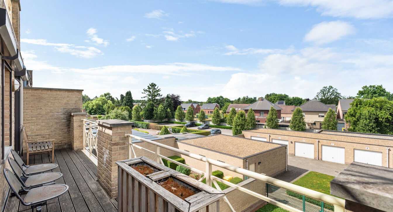 Appartement te koop in Dessel