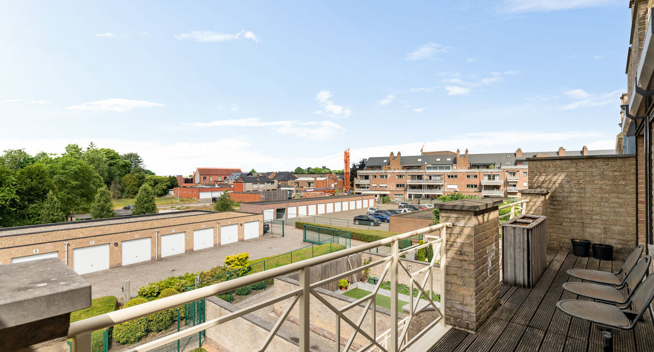 Appartement te koop in Dessel