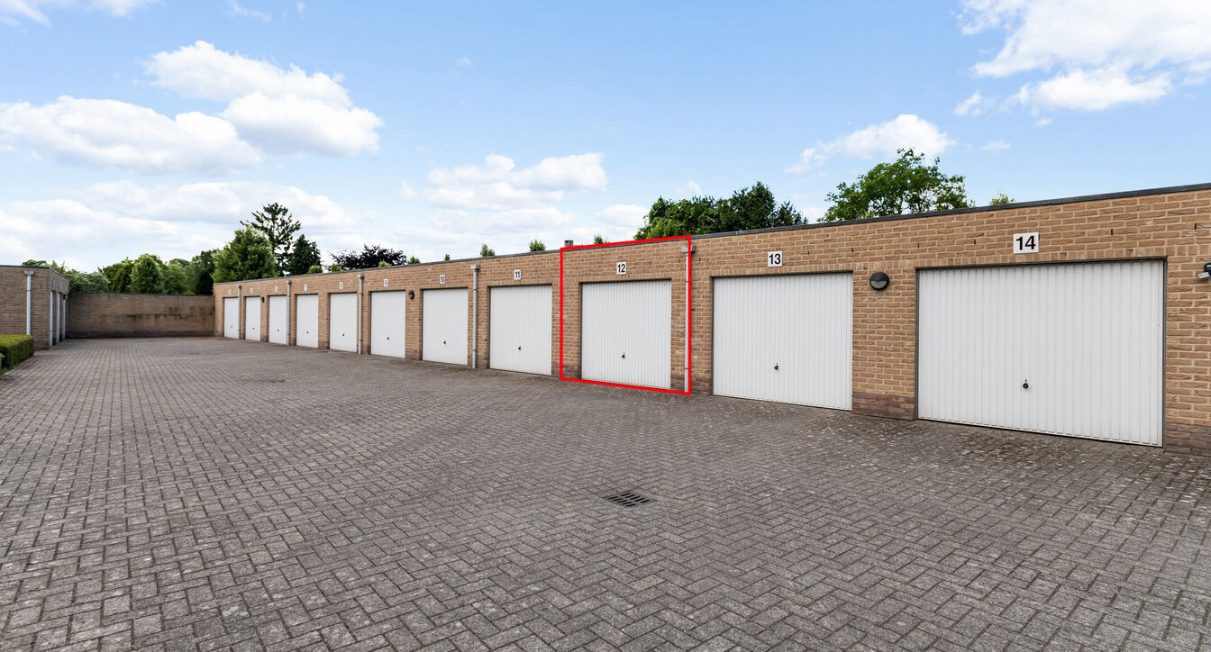 Appartement te koop in Dessel