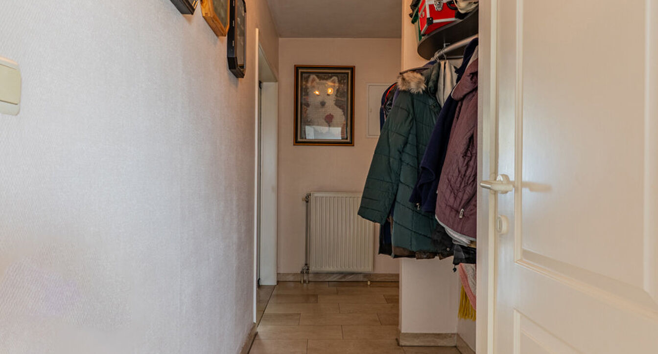 Appartement te koop in Diepenbeek