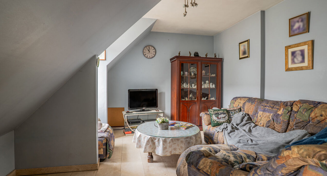 Appartement te koop in Diepenbeek