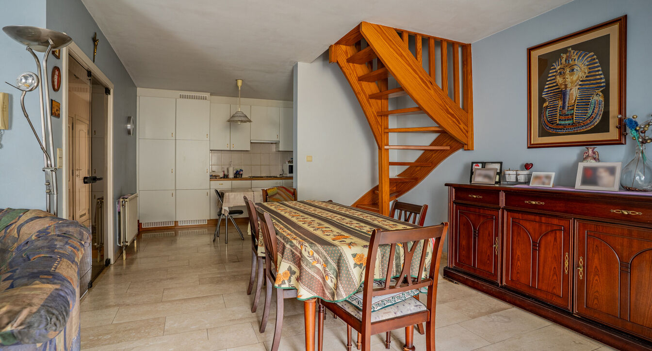 Appartement te koop in Diepenbeek