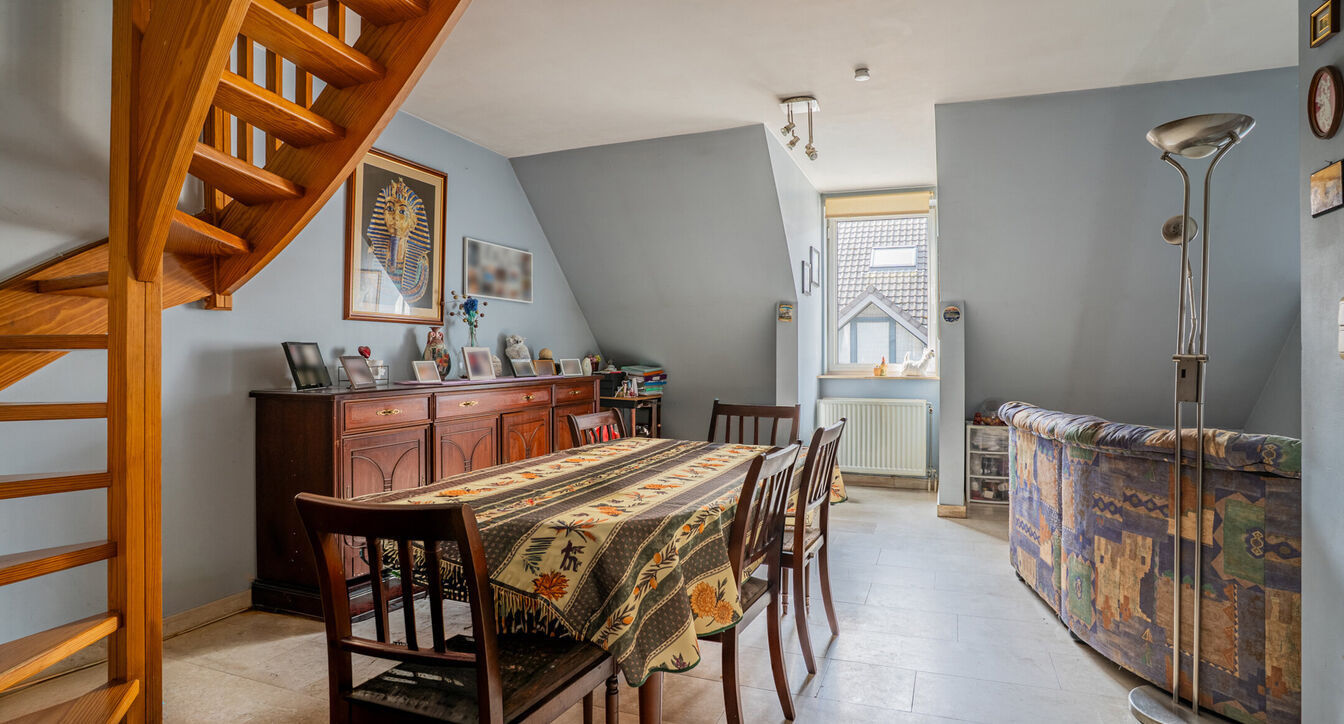 Appartement te koop in Diepenbeek