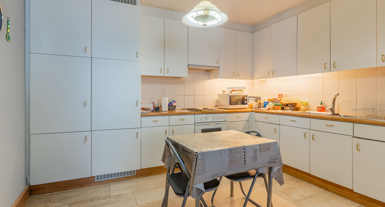 Appartement te koop in Diepenbeek