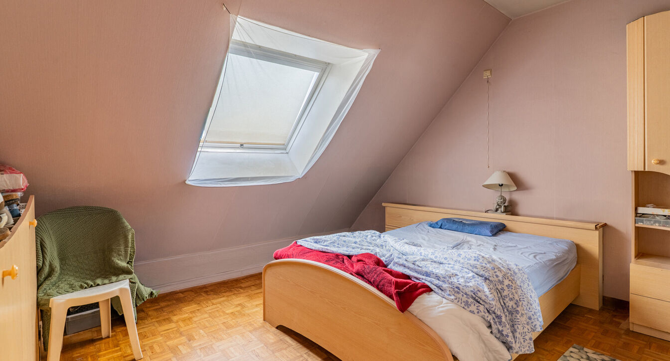 Appartement te koop in Diepenbeek