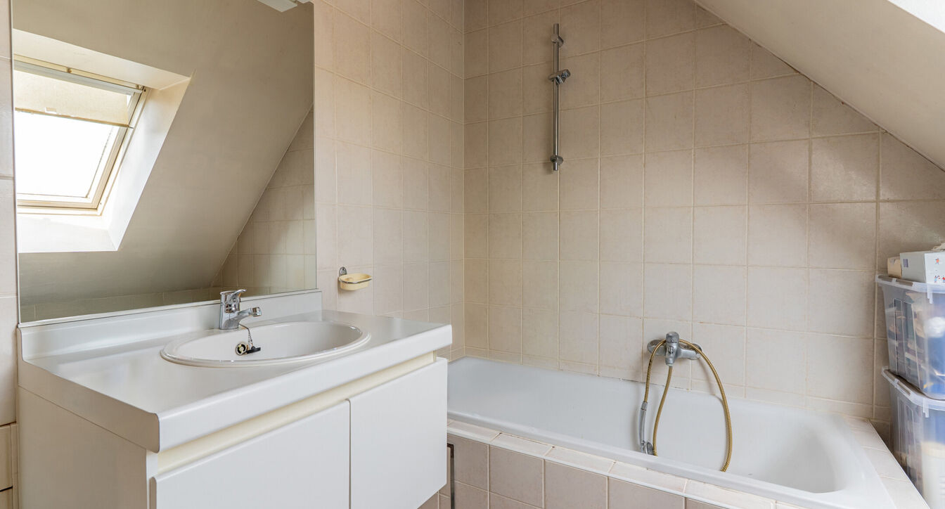 Appartement te koop in Diepenbeek