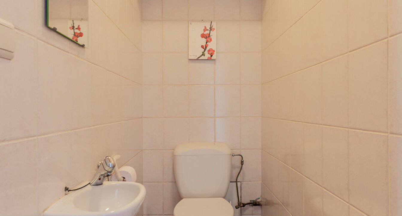 Appartement te koop in Diepenbeek