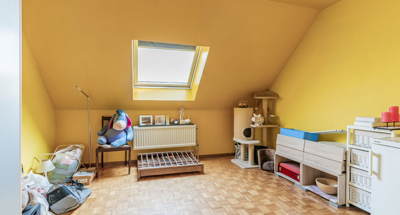Appartement te koop in Diepenbeek