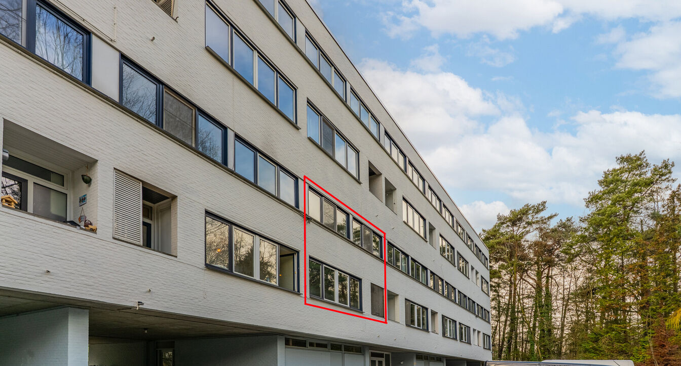 Appartement te koop in Geel