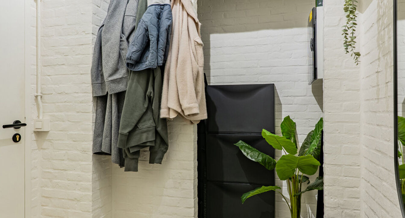 Appartement te koop in Geel