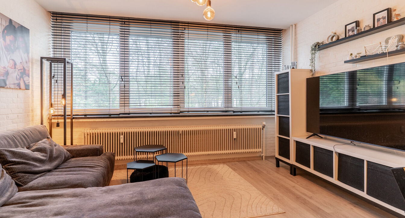 Appartement te koop in Geel