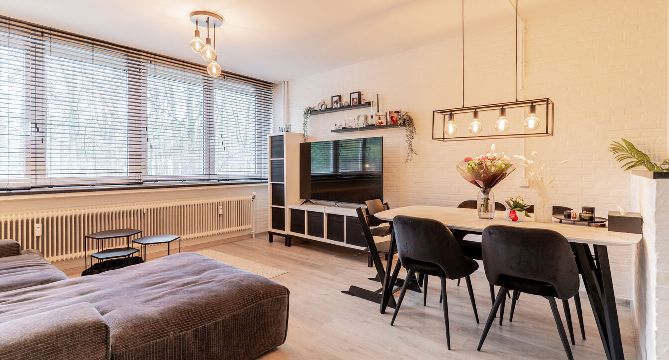 Appartement te koop in Geel