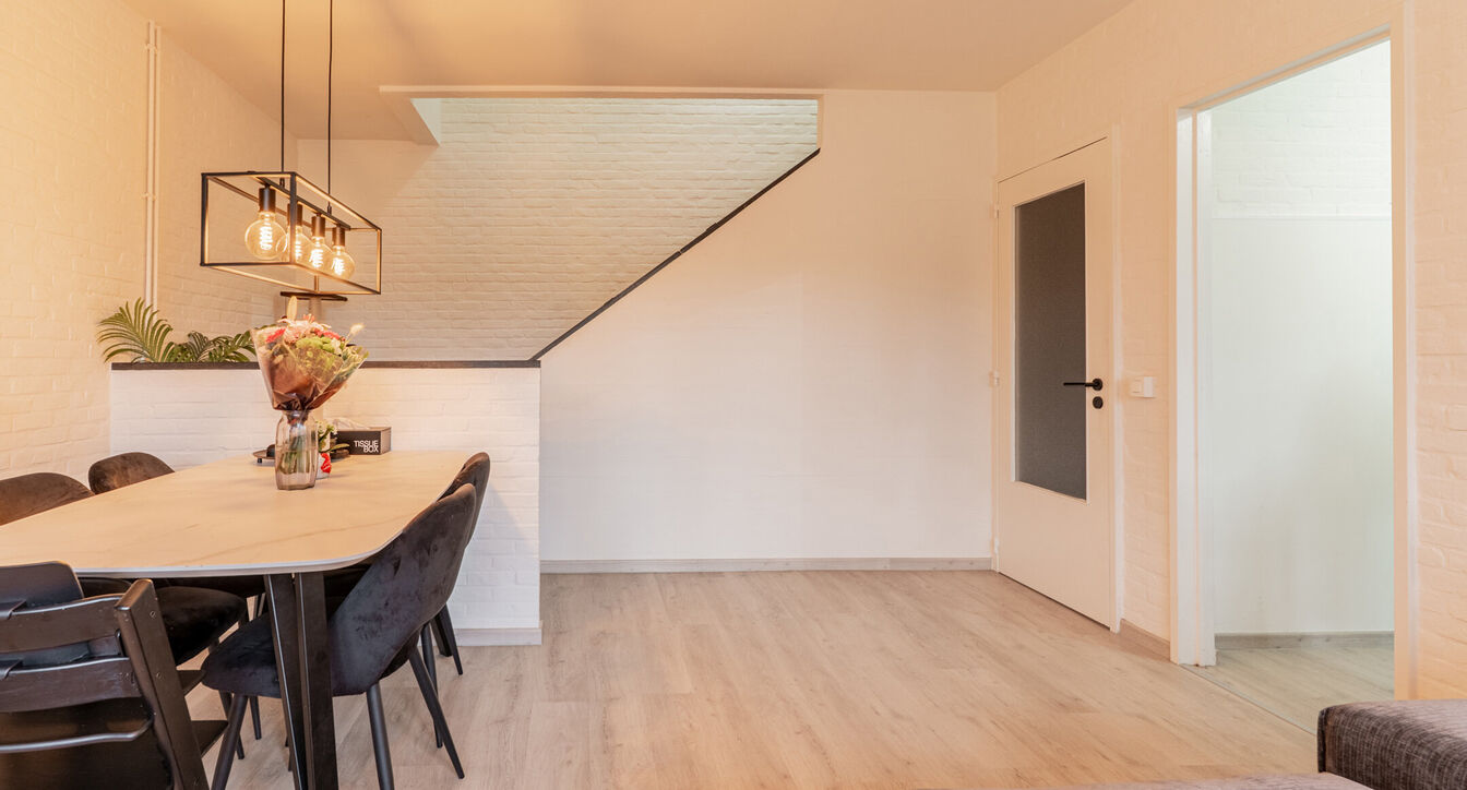 Appartement te koop in Geel