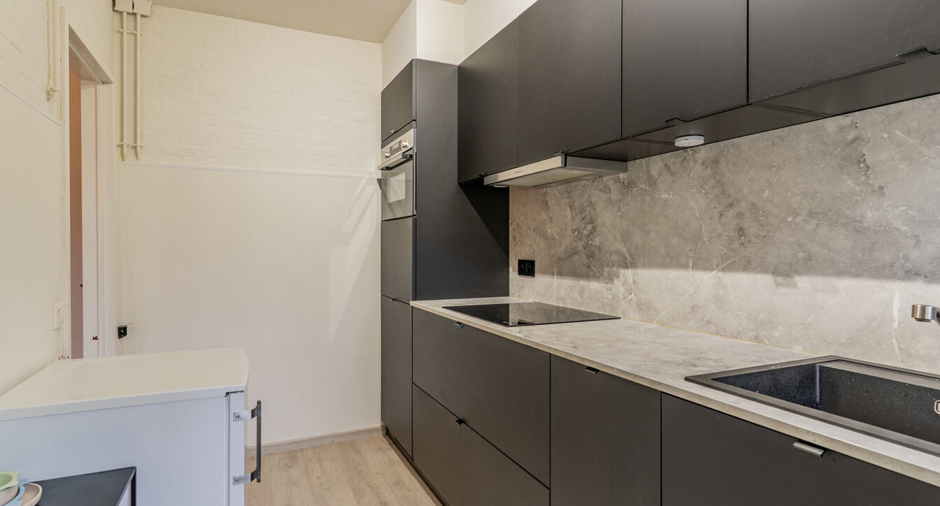 Appartement te koop in Geel