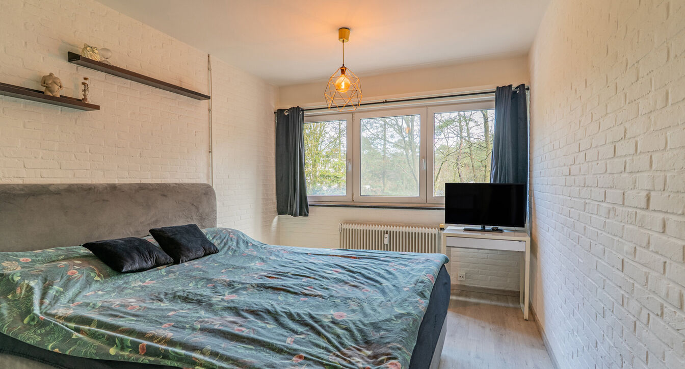 Appartement te koop in Geel