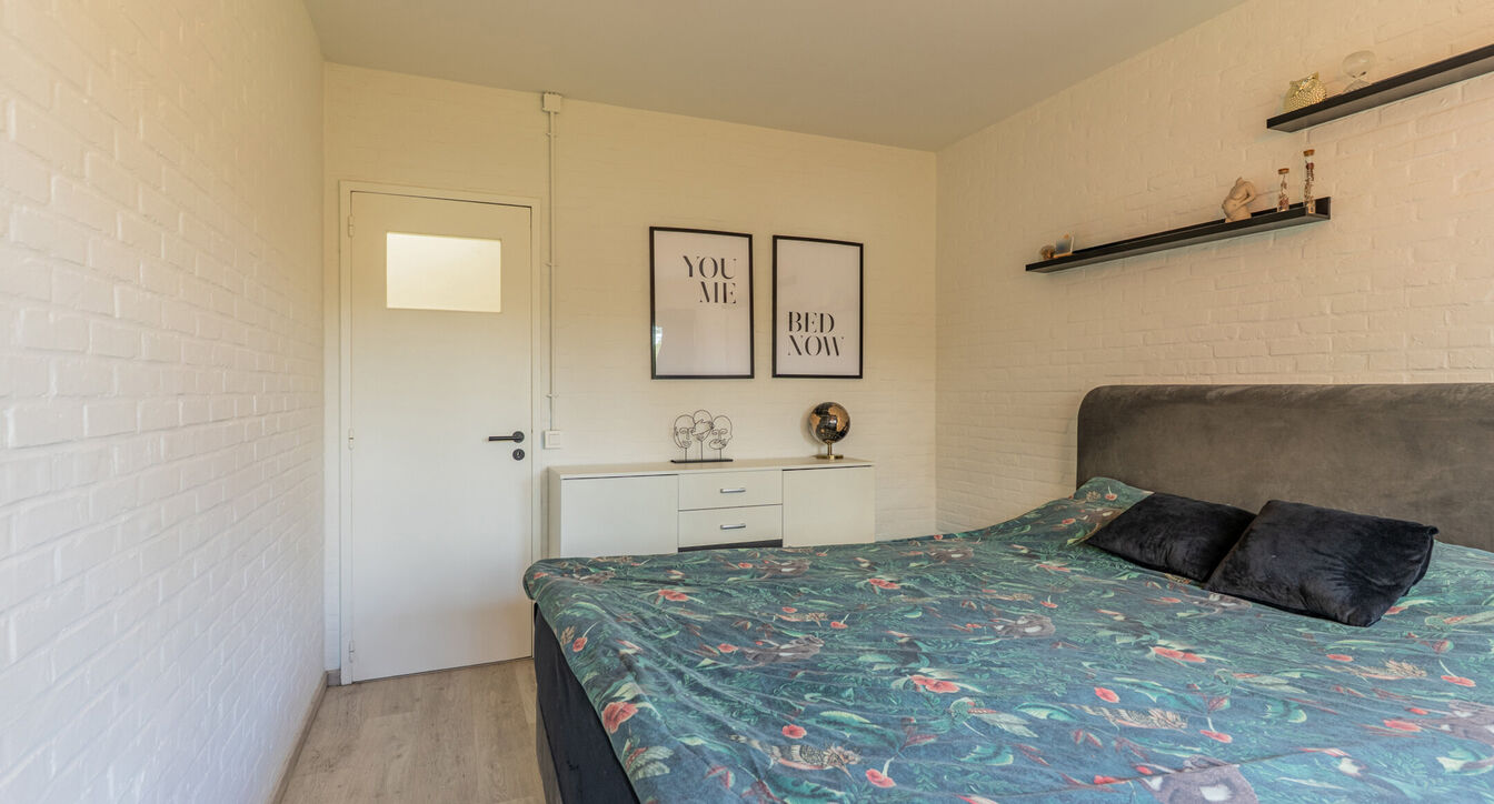 Appartement te koop in Geel