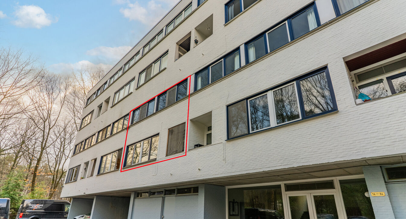 Appartement te koop in Geel